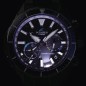 Casio Oceanus OCW-P2000-1AJF Cachalot Diver 200m Titanium Bluetooth Tough Solar Men's Watch - Made in Japan