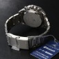 Casio Oceanus OCW-P2000-1AJF Cachalot Diver 200m Titanium Bluetooth Tough Solar Men's Watch - Made in Japan