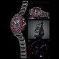 Casio G-Shock MT-G MTG-B2000BD-1A4JF Bluetooth Solar Men's Watch MTG-B2000BD-1A4 - Made in Japan