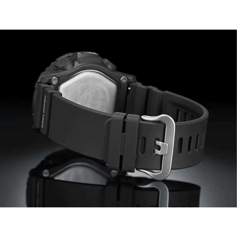 Casio Pro Trek Connected PRTB701 Bluetooth Men’s Sport Watch
