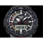 Casio Pro Trek Connected PRT-B70-1 Bluetooth Tide Graph World time 20ATM Analog & Digital Men's Sport Watch