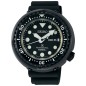 Seiko Prospex S23631J1 1975 Professional Diver Black Dial Titanium Case 1000M Men's Watch - Made in Japan