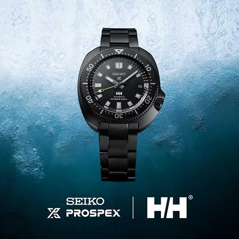 Seiko Prospex Sbdc181 1970 Mechanical Divers Contemporary Design Helly 