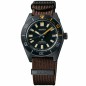 Seiko Prospex SPB253J1 1965 Dive Style Reissue 24 Jewels Automatic Black Dial JAPAN MADE Men's Watch - Limited Edition 5500 pcs