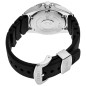 Seiko Prospex SBDC131 SPB191J1 "SHOGUN" 24 Jewels Automatic White Dial Titanium Case Black Silicone Strap 200M Diver Men's Watch