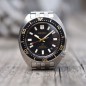 Seiko Prospex SPB315J1 Heritage Turtle 1968 Re-Issue 24 Jewels Automatic Black Dial Stainless Steel 200M Men's Diver Watch