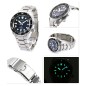 Seiko Prospex SPB187J1 "1968 Mechanical Divers Contemporary Design" 24 Jewels Automatic Blue Dial Stainless Steel Men's Watch