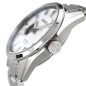 Seiko Presage Sharp Edged SPB309J1 Open Heart Shironeri White Dial Automatic Men's Watch - Made in Japan