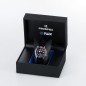 Seiko Prospex SPB087J1 23 Jewels Automatic Black Dial PEPSI Bezel Date Display 200M Men's Diver Watch - Made in Japan