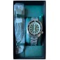 Seiko Prospex X Thong Sia SRPJ51K1 Sea Urchin Green Dial 24 Jewels Automatic Men's Diver Watch - Limited Edition 1200 pcs