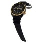 Seiko Prospex SRPD46J1 Turtle Black Gold Series 24 Jewels Automatic Diver Scuba Men's Watch - Made in Japan