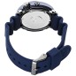 Seiko Prospex Street Series TUNA SNE533P1 Blue Dial Navy Blue Strap 200M Solar Diver Men's Watch