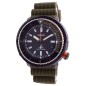 Seiko Prospex Tuna Street Series SNE547P1 Solar Black Dial Stainless Steel Case Silicone Strap 200M Men's Diver Watch