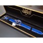 Seiko 5 Sports SRPF17K1 Street Fighter V CHUN-LI Blue Jade Blue Dial Automatic Men's Watch Limited 9999 pcs Worldwide