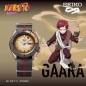 Seiko 5 Sports SRPF71K1 Naruto & Boruto GAARA Model 24 Jewels Automatic Men's Watch - Limited 6500 pcs Worldwide