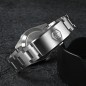 San Martin SN0109-G GMT NH34 Automatic 316L Stainless Steel 39mm 10 ATM Men's Sport Watch