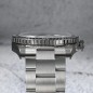 San Martin SN0112-G GMT 24 Jewels Automatic 316L Stainless Steel 38mm 20 ATM Men's Diver Watch