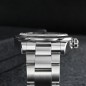 San Martin SN0054-G-C BB GMT Automatic 316L Stainless Steel 39mm 10ATM Sport's Watch