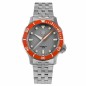 San Martin SN085-G NH35 24 Jewels Automatic 316L Stainless Steel 40mm 20 ATM Men's Diver Watch