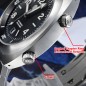 San Martin SN0066-G Bidirectional Turn Chapter Ring YN55A Automatic 316L Stainless Steel 42mm 20ATM Men's Diver Watch