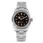 San Martin SN0106-G NH35 24 Jewels Automatic 316L Stainless Steel 37mm 20 ATM Men's Sport Watch