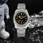 San Martin SN0106-G NH35 24 Jewels Automatic 316L Stainless Steel 37mm 20 ATM Men's Sport Watch