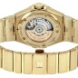 Omega Constellation Co-Axial Chronometer 31 MM Mother of Pearl Dial 18kt Yellow Gold Ladies Watch 123.50.31.20.05.002