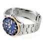 Orient Sports RN-AA0815L Automatic Blue Dial Stainless Steel Limited Edition Men's Diver Watch