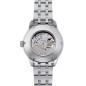 Orient Star Contemporary Layered Skeleton RK-AV0B01S Automatic White Dial Stainless Steel Men's Sport Watch