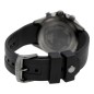 Citizen Attesa CC4055-14H Satellite Wave GPS Silver Dial Titanium Case Polyurethane Strap Men's Watch