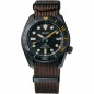 Seiko Prospex SPB255J1 1968 Dive Style Reissue 24 Jewels Automatic Black Dial Men's Watch - Limited Edition 5500 pcs