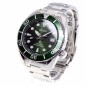 Seiko Prospex Sumo 3rd Generation SBDC081 SPB103J1 Automatic Diver Scuba Green Dial Stainless Steel Men's Watch