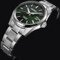 Seiko Presage Sharp Edged SARX079 SPB169J1 Automatic Green Dial Stainless Steel Men's Watch