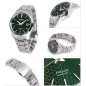 Seiko Presage Sharp Edged SARX079 SPB169J1 Automatic Green Dial Stainless Steel Men's Watch