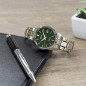 Seiko Presage Sharp Edged SARX079 SPB169J1 Automatic Green Dial Stainless Steel Men's Watch