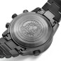 Citizen Promaster Sky JY8025-59E Eco-drive Solar Atomic Chronograph Perpetual Calendar Titanium Analog-Digital Men's Watch