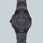 Casio Oceanus OCW-T6000BR-1AJR BRIEFING 25th Anniversary LIMITED EDITION Multiband 6 Black Dial Titanium Men's Watch