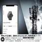 Casio Oceanus OCW-T6000BR-1AJR BRIEFING 25th Anniversary LIMITED EDITION Multiband 6 Black Dial Titanium Men's Watch