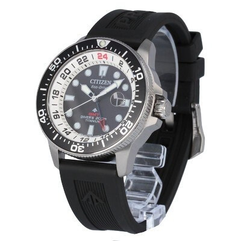 Citizen Promaster Marine BJ7110-11E Men’s Diver Watch