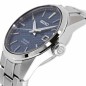 Seiko Presage SPB167J1 Sharp Edged Series 24 Jewels Automatic Blue Dial Stainless Steel Strap Men's Watch