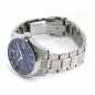 Seiko Presage SPB167J1 Sharp Edged Series 24 Jewels Automatic Blue Dial Stainless Steel Strap Men's Watch