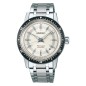 Seiko Presage Style60's SRPK61J1 60th Anniversary Automatic Date Display Men's Watch - Limited Edition 5000 pcs