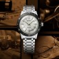 Seiko Presage Style60's SRPK61J1 60th Anniversary Automatic Date Display Men's Watch - Limited Edition 5000 pcs