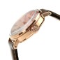 Seiko Presage SRE014J1 Pinky Twilight Cocktail Time Pink Dial Date Display Ladies Watch - Limited Edition 5000 pcs