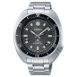 Seiko Prospex SBDX047 SLA051J1 1970 Re-Interpretation 26 Jewels Automatic Diver 200M Gray Dial Stainless Steel Men's Watch