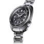 Seiko Prospex SBDX047 SLA051J1 1970 Re-Interpretation 26 Jewels Automatic Diver 200M Gray Dial Stainless Steel Men's Watch