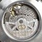 Orient Star Avant-garde Skeleton RK-AV0A02S Automatic Silver Dial Stainless Steel Men's Watch - Made in Japan