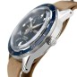 Seiko Presage Style 60’s Denim SARY213 SSA453J1 24 Jewels Automatic Blue Dial Men's Watch