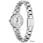 Citizen Exceed Disney Collection ES9470-68N Eco-Drive Radio Controlled White Pearl Dial Titanium Women's Watch