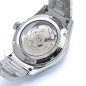 Seiko Presage SPB091J1 29 Jewels Automatic Blue Enamel Dial Stainless Steel Men's Watch - Made in Japan